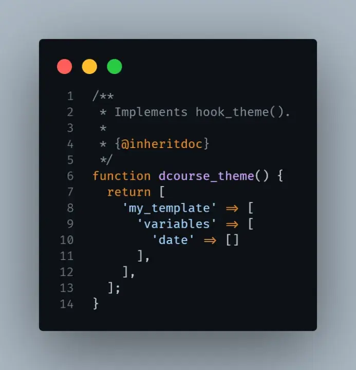 hook_theme